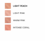 Les Beiges Eau de Blush Intense 15ml